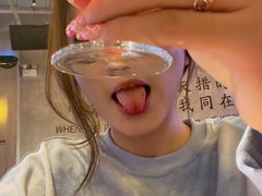 林德曼樱桃-造精酿餐厅