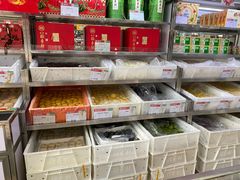 零售区-北京稻香村(六里桥店)