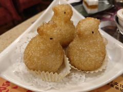 -点都德(大茶楼店)