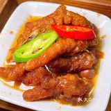 一只虾饺5只虾🍤美味点心在禄运