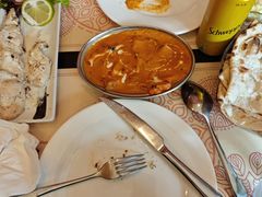 -克比叔叔印度餐厅Kebabs on the Grille(永康路分店)