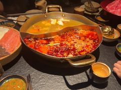 -色響火锅(恒隆广场店)