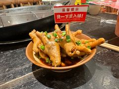 -周小明火锅(黑金冠社区店)