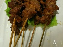 -闫府私房菜(经四路万达店)