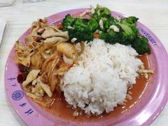 -清华大学-观畴园餐厅