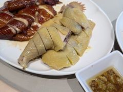 -侨美食家·粤菜(体育西路店)