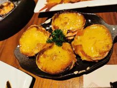 -Mr·Fish鱼鲜生海鲜放题(银泰in99店)