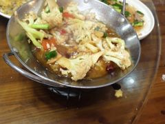 -芦茨金富饭庄·25年老字号·专做稻草鸡