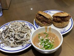 -老爆肚满五香烧牛羊肉