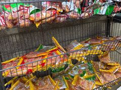 -阿布拉的馕(西北路店)