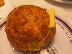 -太兴餐厅(东方广场分店)