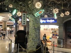 -吾悦广场(南京鼓楼店)
