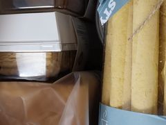 -FASHION BAKERY法森贝克(新德路店)