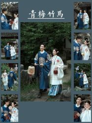 -今生有约婚纱摄影店(景德路店)