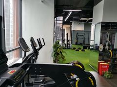 -TOB FIT健身·拉伸工作室