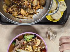 -清华大学-清芬园