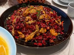 -火婆子·川小馆(扬韬科技广场店)