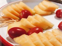 -大鸭梨烤鸭(房山店)