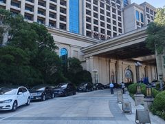 -启东恒大海上威尼斯酒店