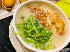 -虾饺妹·粤式手工点心(水荫路店)