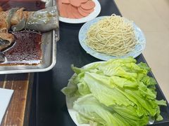 -秦巴石锅鱼(文化南路店)
