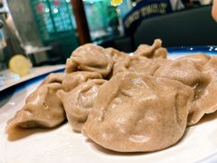 酸菜饺子-热河食府(中山路店)