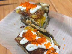 -牛油果大师寿司(瑞景店)