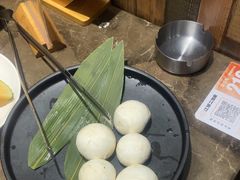 -江城二当家烤牛肉(莲塘新村店)