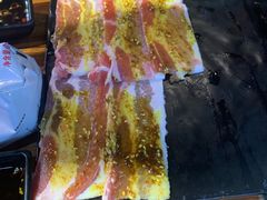 -吉志烤肉(太原总店)