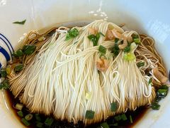-二泉园老菜馆·百年无锡菜