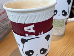 -COSTA COFFEE(哈尔滨凯德学府店)