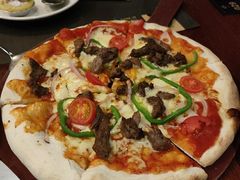 -食间牛排(湖西路店)