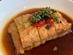 -闻鲜素食茶餐厅(高新区店)