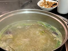 -丫丫汤膳打边炉(宏府408坊店)