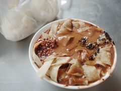 -正味斋锅巴菜(西北角店)