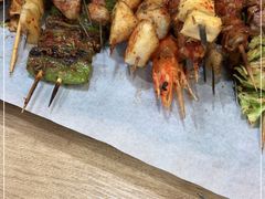 -烤五行·烧烤烤串(石佛营店)