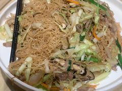 -大家食府·福建菜(FAC协盛中心庭院餐厅店)