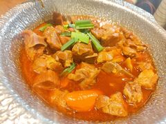 -福宝漠北·专注牛羊肉19年·西北菜(双湖林语店)