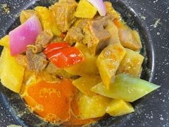 -喜粤糖朝餐厅(三八广场店)