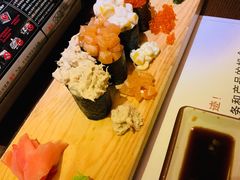 军舰战队-二丁目食堂(铁西星摩尔店)