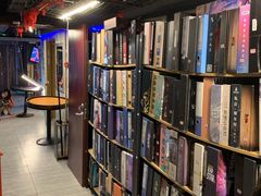 -Moss7Club 剧本杀桌游(inspark店)
