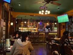 -秀·爱尔兰餐吧(上海路店)