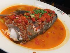 -上名堂·鱼头好吃(体育场路店)