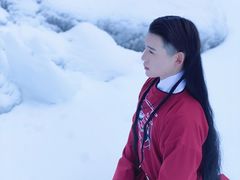 -黑龙潭风景区