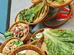 -牛犇炭火烤肉·鲜切烤肉(承德总店)