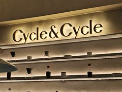 -Cycle&Cycle Artisan(天目里店)