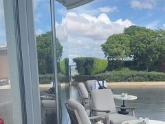 -瑰丽酒店·海吧·天际下午茶·现场DJ·天台酒吧