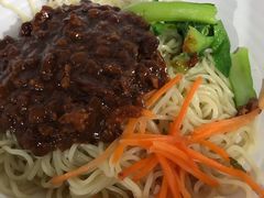 炸酱面-小福顺面馆(埠西市场店)