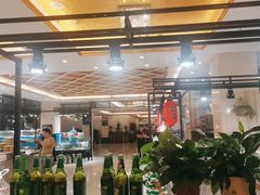 -四海蒸鲜蒸汽海鲜自助(北戴河店)