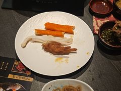 -牛YO寿喜烧火锅自助(三台子万象汇店)